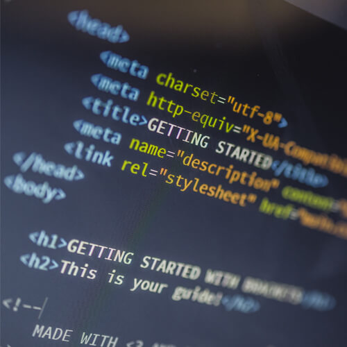 Responsive Web Design